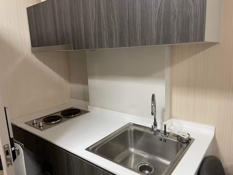 Condo for Sale w/Tenant at DCondo Rin