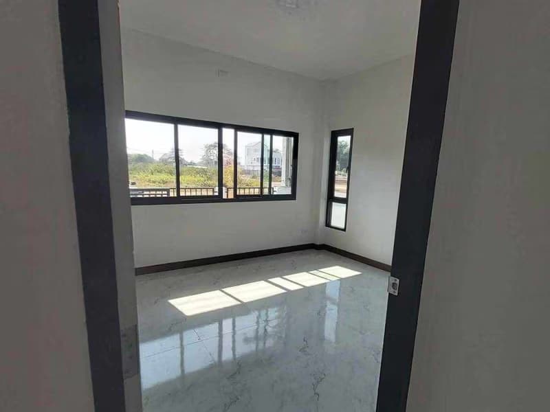 House for Sale in Mueng Len, San Sai.
