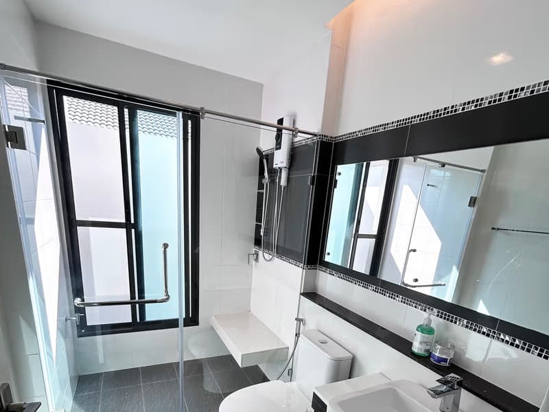Condo for Rent, Sale at Manthana Onnut-Wongwaen 4