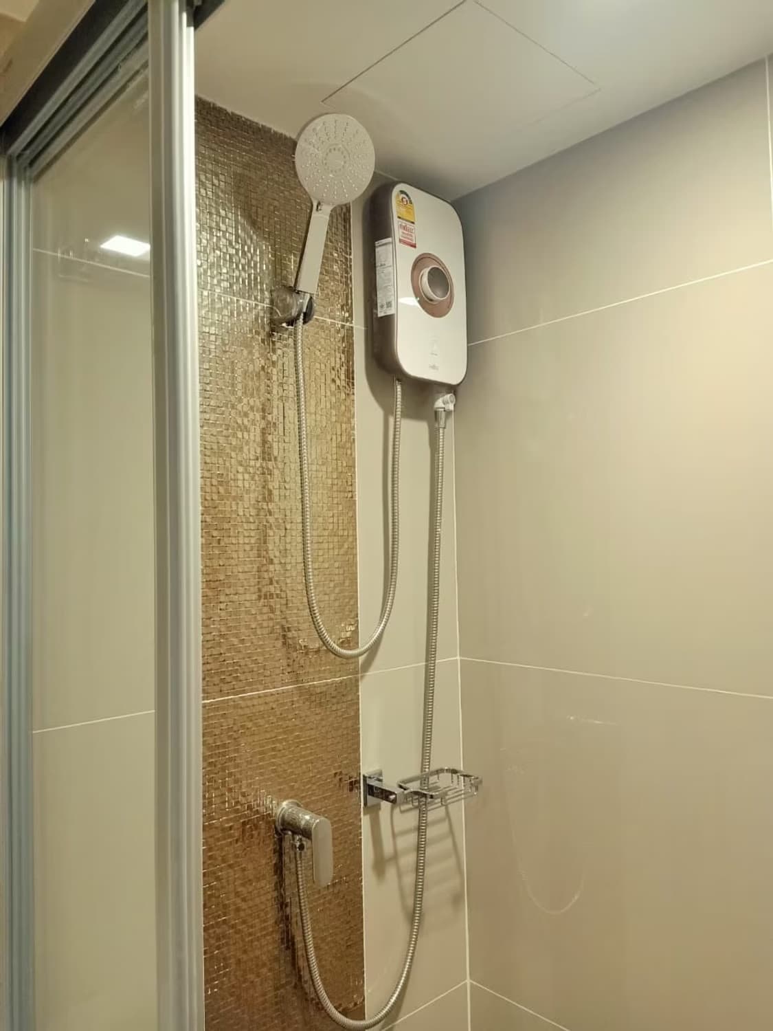 1 Bed Condo for Rent  Near Phra Ram 9 MRT - Image 19