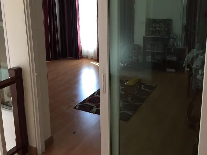 House for sale in Wararom Kaew Nawarat Village