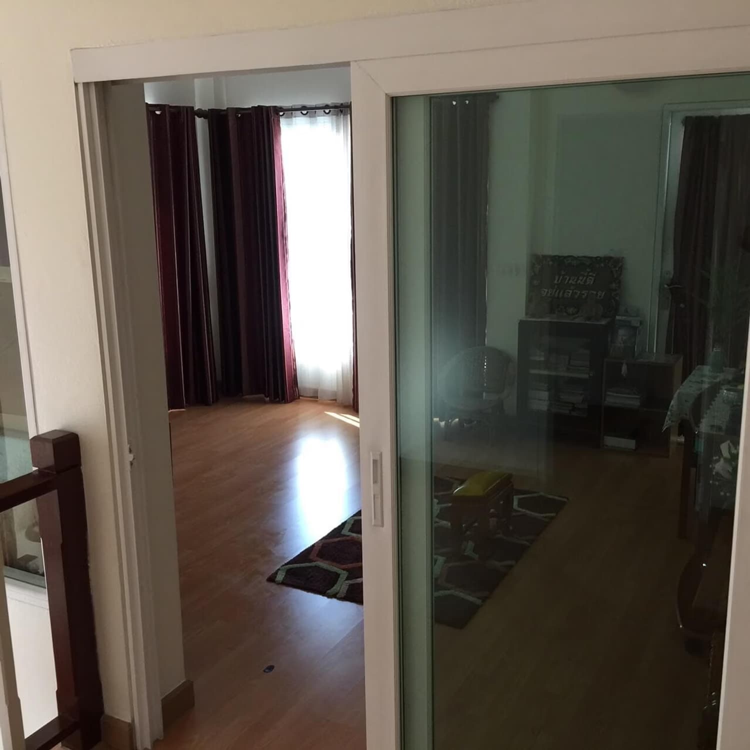 House for sale in Wararom Kaew Nawarat Village - Image 6