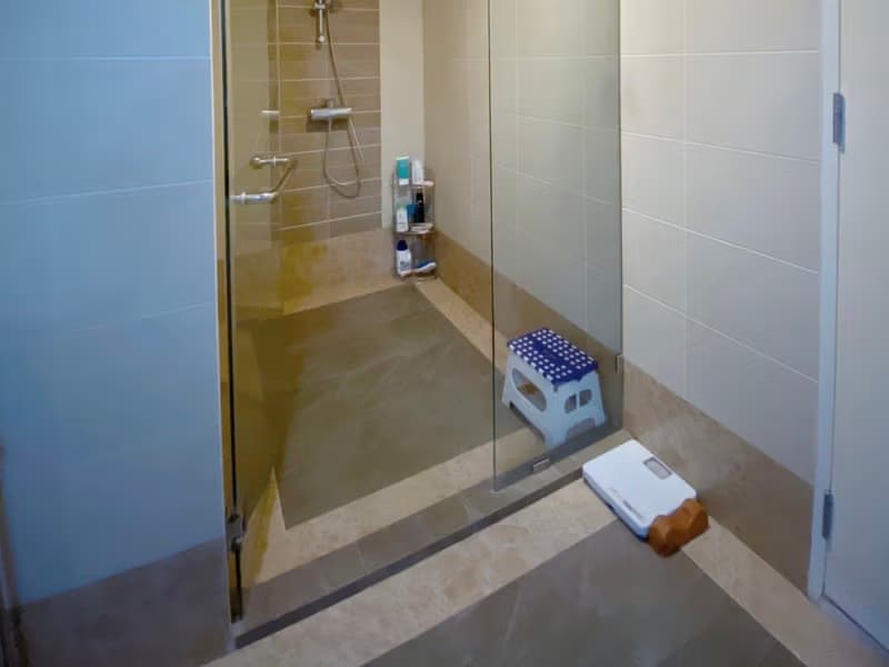 2 Bed Condo for Rent in Watthana
