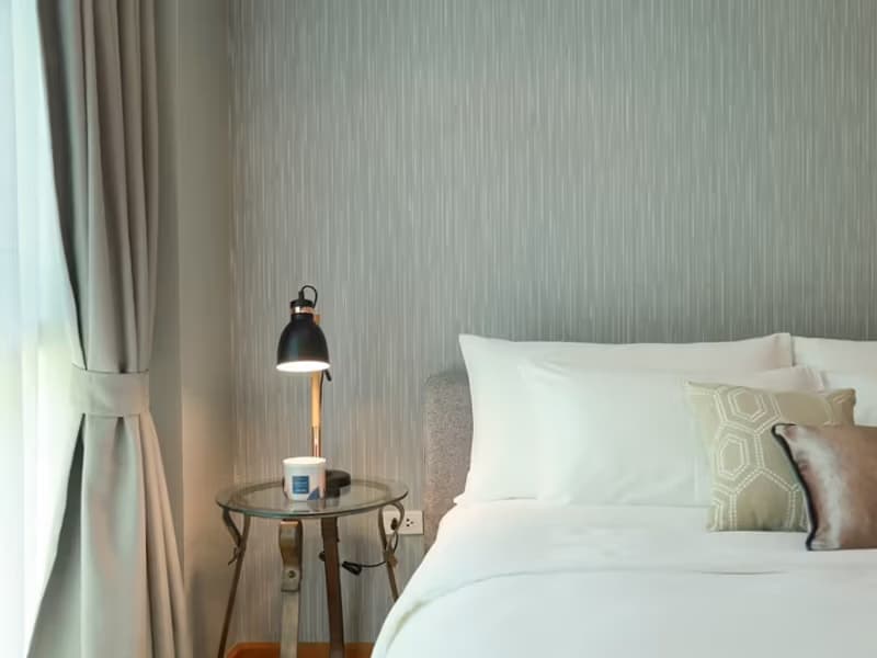1 Bedroom Condo for Rent, Sale at Peaks Garden