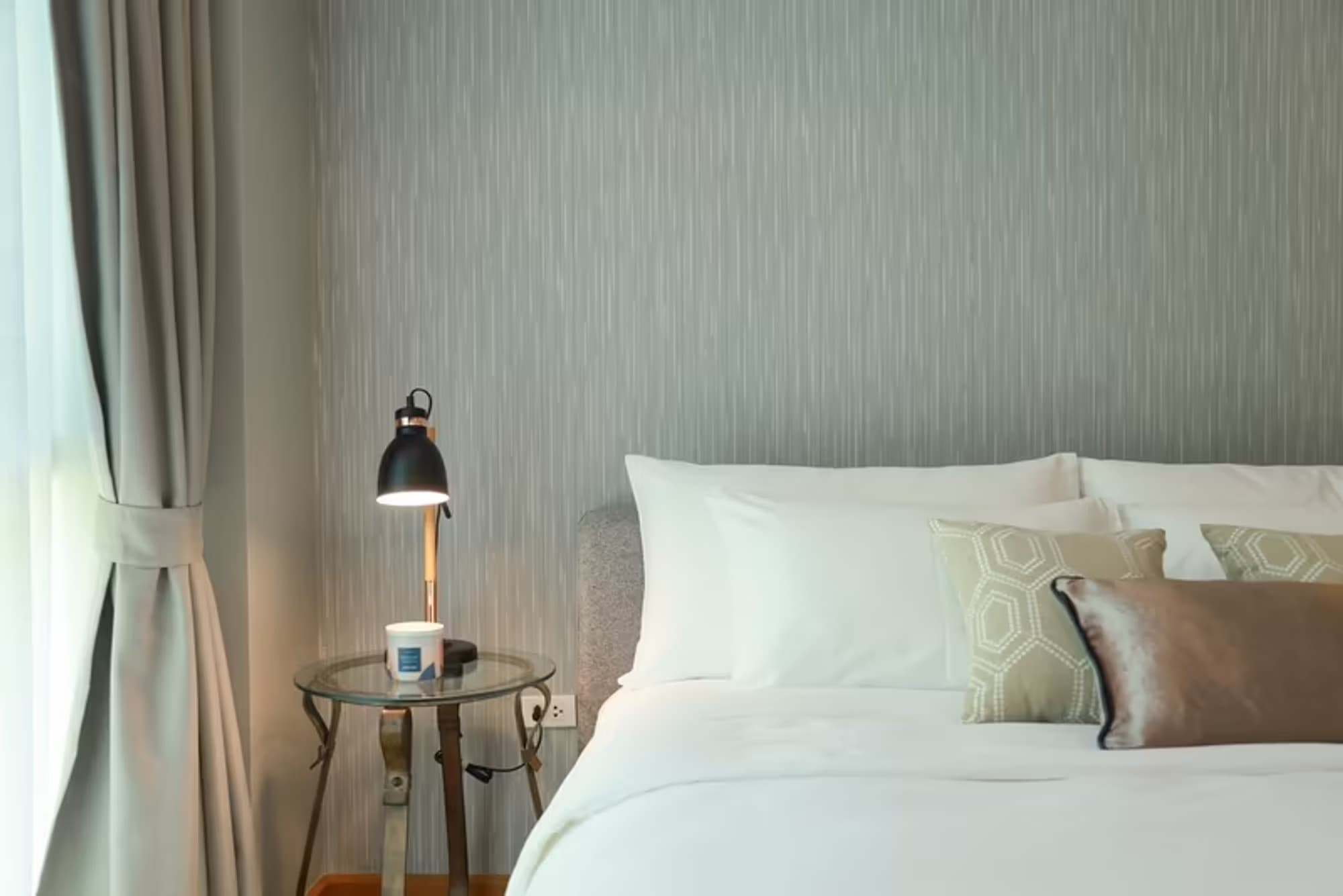 1 Bedroom Condo for Rent, Sale at Peaks Garden - Image 11