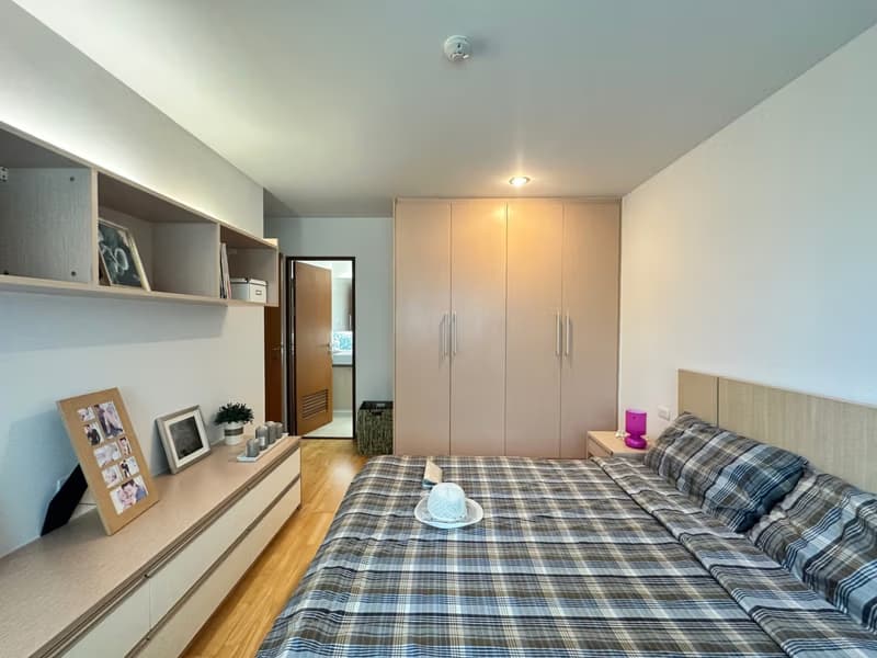 2 Bed Condo for Rent and Sale in Phra Khanong
