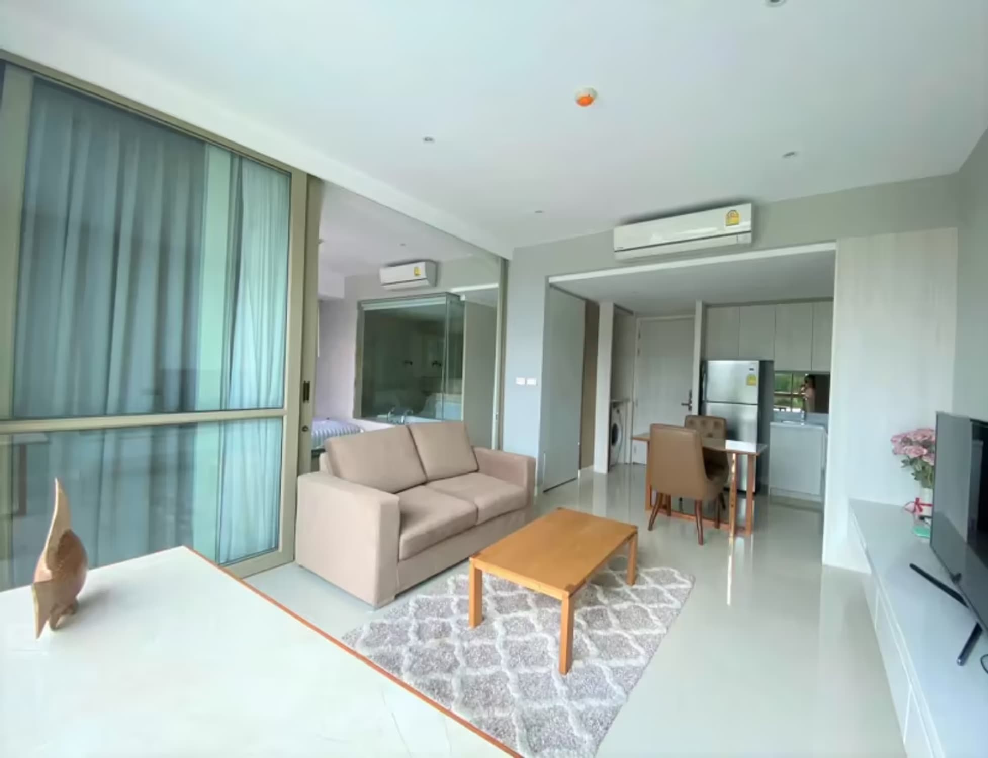 1 Bedroom Condo - Image 12