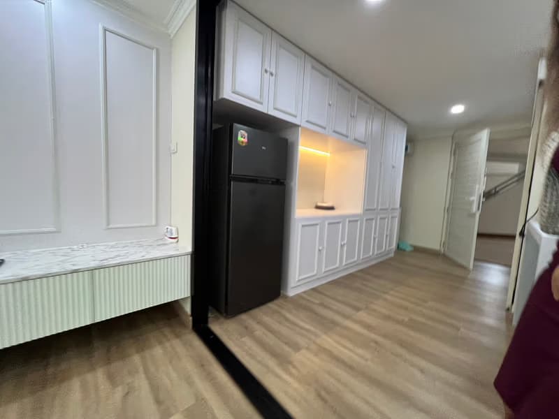 Studio for Rent in Suthep, Mueang Chiang Mai
