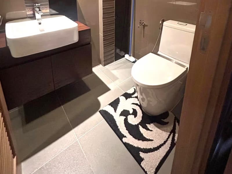 2 Bed Condo for Rent and Sale in Watthana