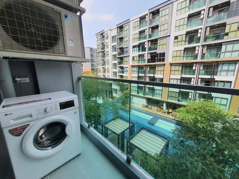 Condo for Rent at The Excel Hideaway Sukhumvit 50