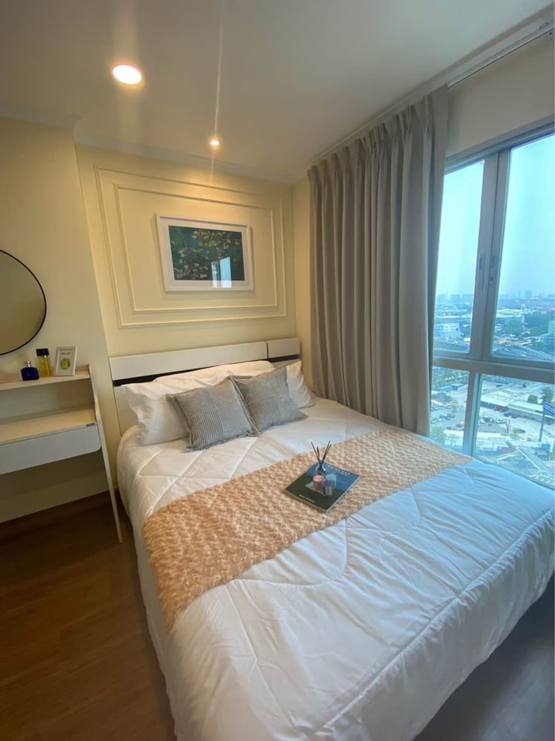1 Bed Condo for Sale  Near Phra Khanong BTS - Image 7