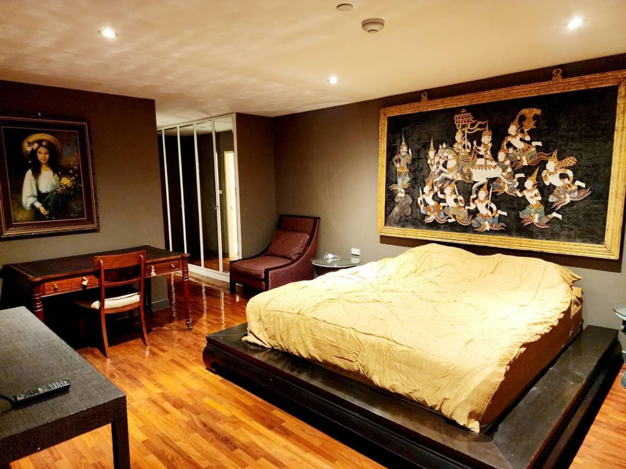Condo for Rent at lebua at State Tower - Image 4