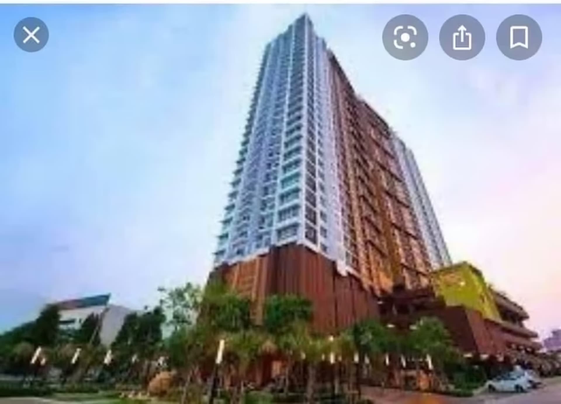Condo for Rent at Supalai Monte @Viang - Image 9