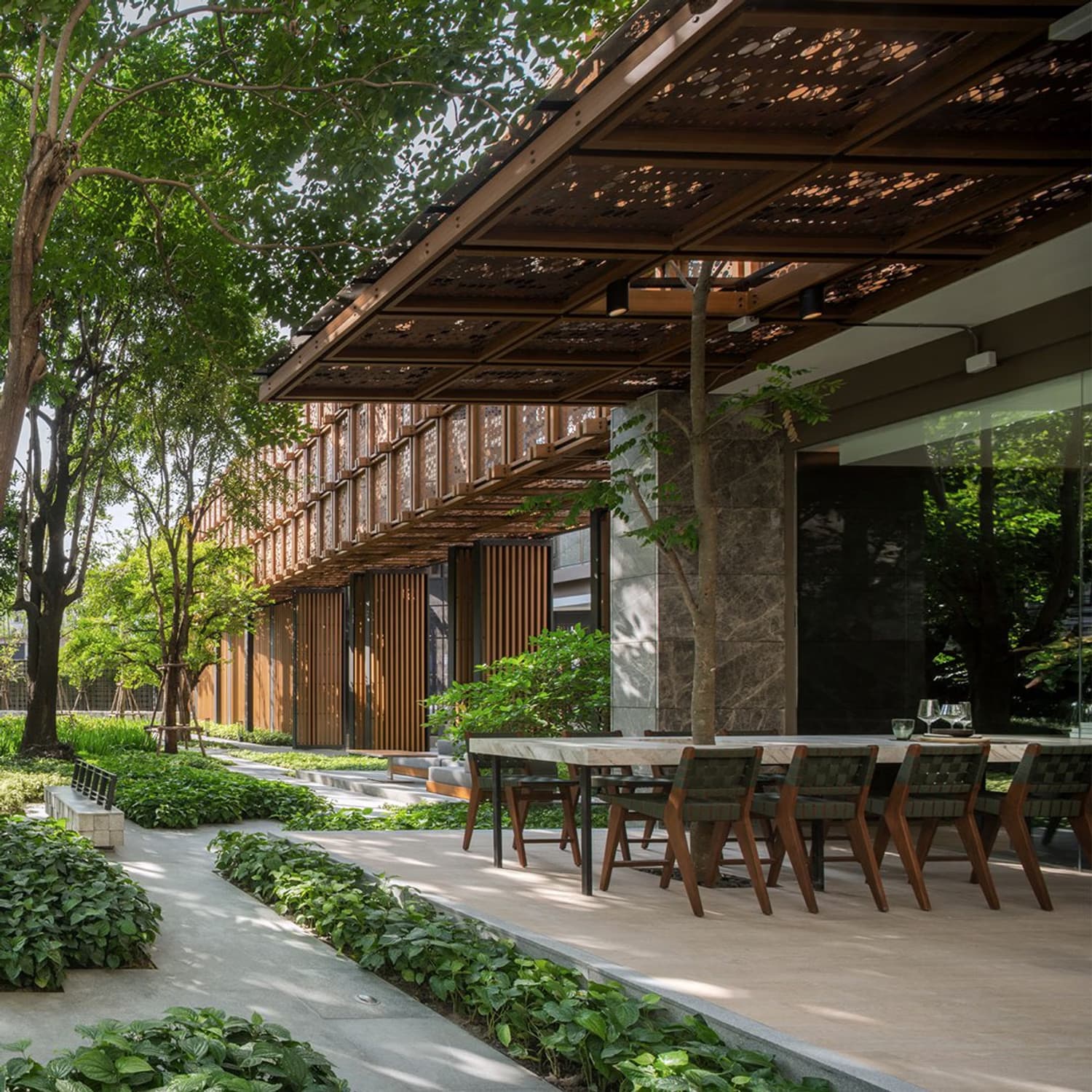 1 ห้องนอน Condo สำหรับ ขาย ใน Phaya Thai - Image 14