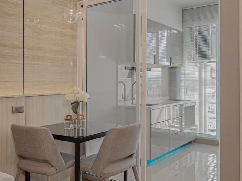 Condo for Rent at Supalai Premier Si Phraya-Sam Yan