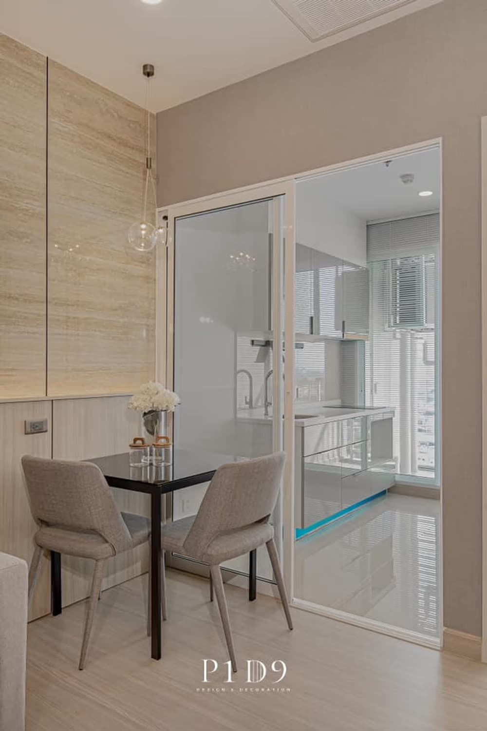 Condo for Rent at Supalai Premier Si Phraya-Sam Yan - Image 9