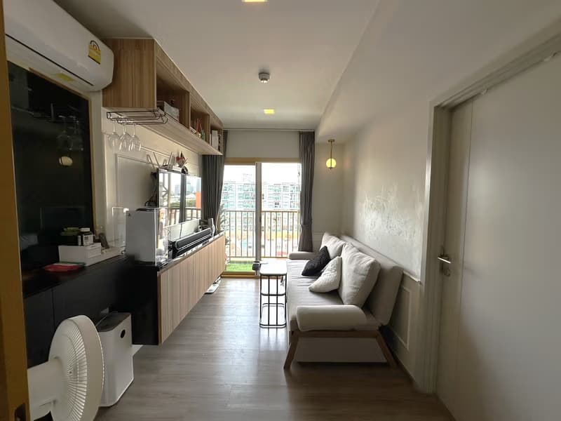 The Base Sukhumvit 50