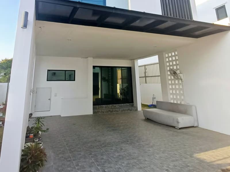 4 Bed House for Sale in Hang Dong District