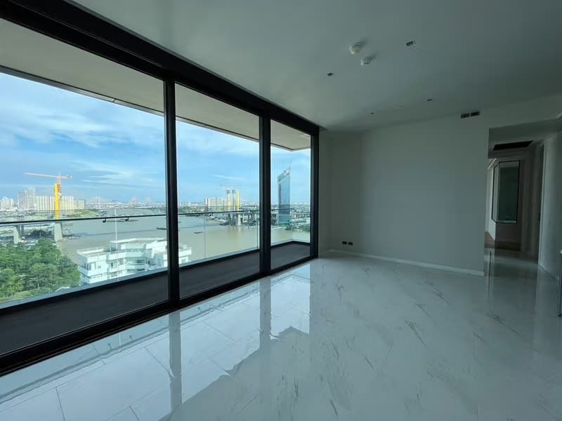 2 Bed Condo for Rent and Sale in Bang Kho Laem