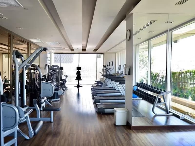 Condo for Rent, Sale at Ivy Thonglor 23