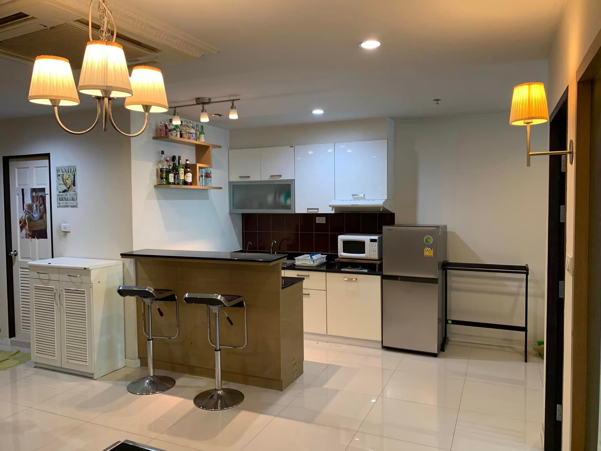 1 Bed Condo for Sale  Near Phetchaburi MRT - Image 6
