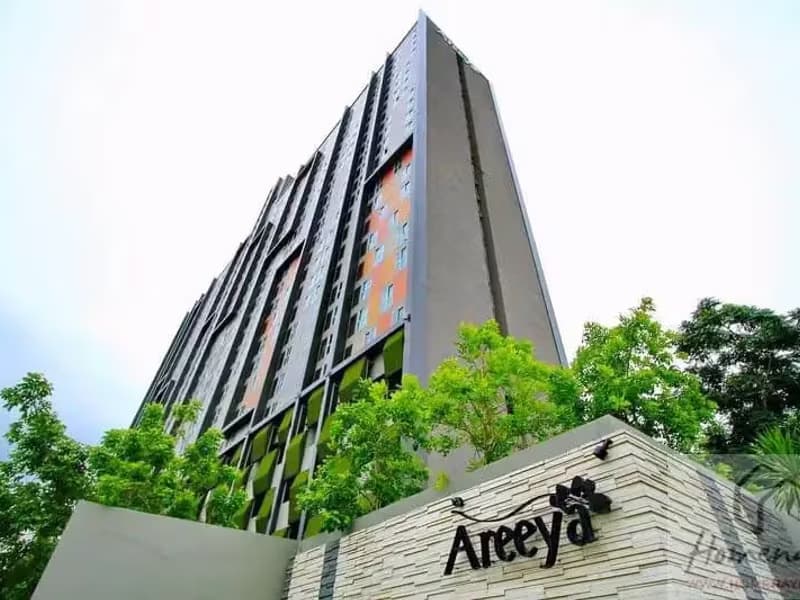 Studio for Sale in Bang Na