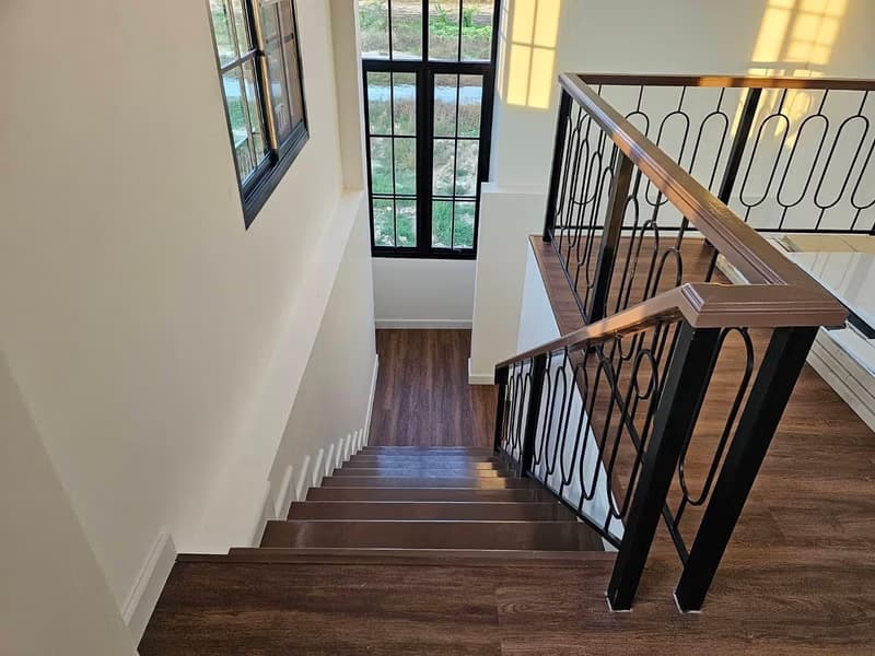 House for Sale in Khun Khong, Hang Dong.