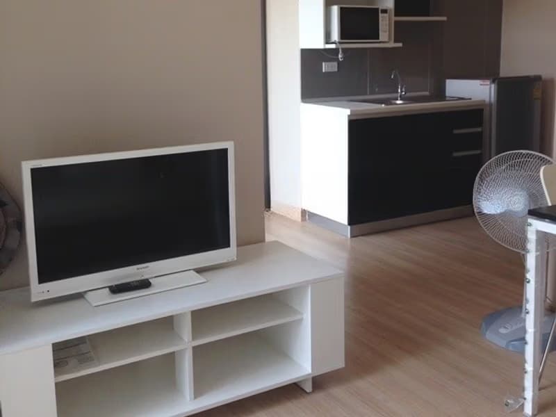 1 Bed Condo for Rent and Sale in Mueang Chiang Mai