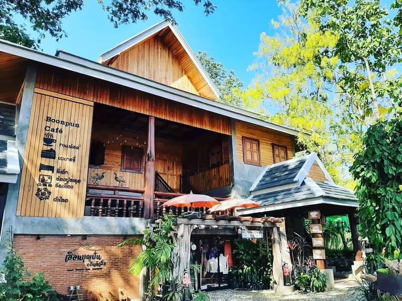 House for Sale, Rent in San Phi Suea, Mueang Chiang Mai.