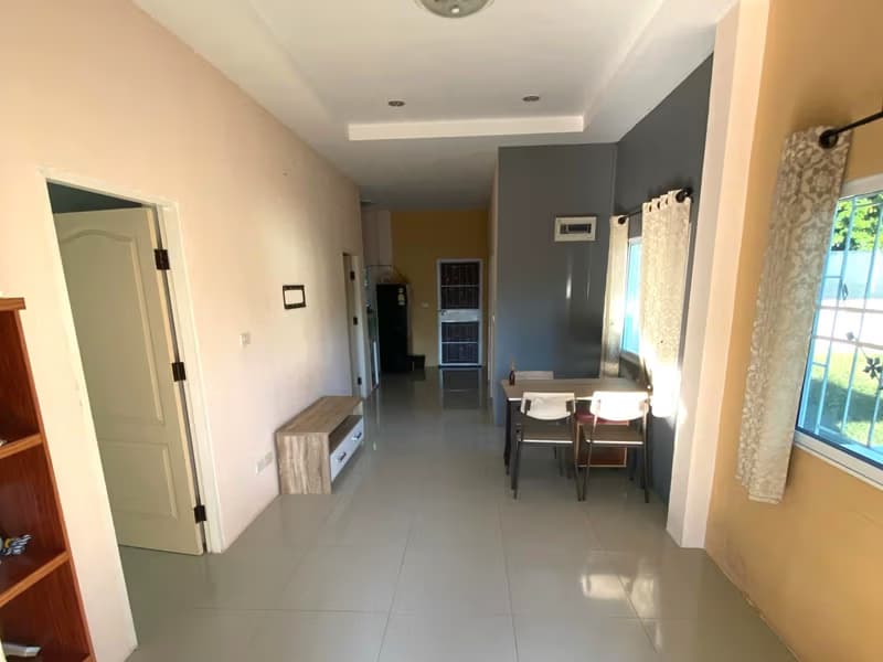 3 Bed House for Rent in Hang Dong District