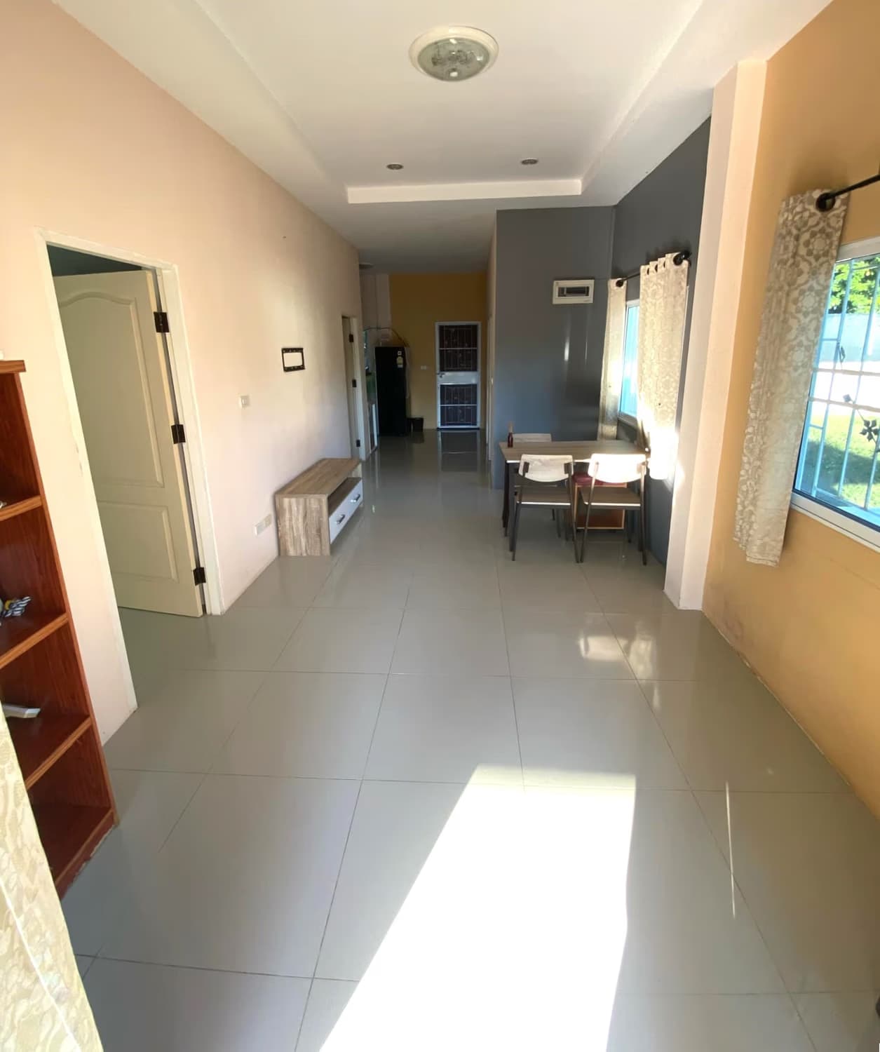 3 Bed House for Rent in Hang Dong District - Image 2