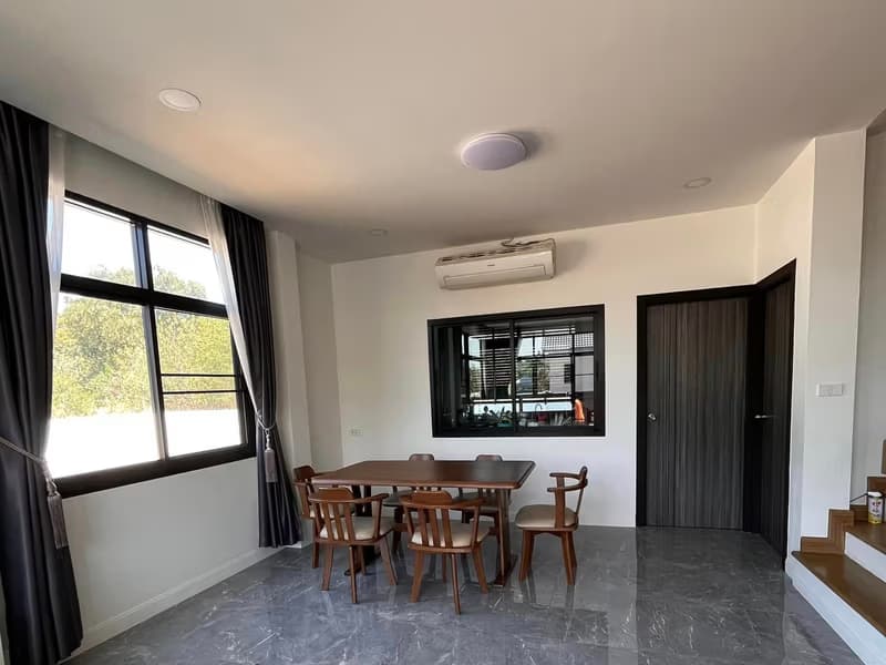 4 Bed House for Sale in Mueang Chiang Mai