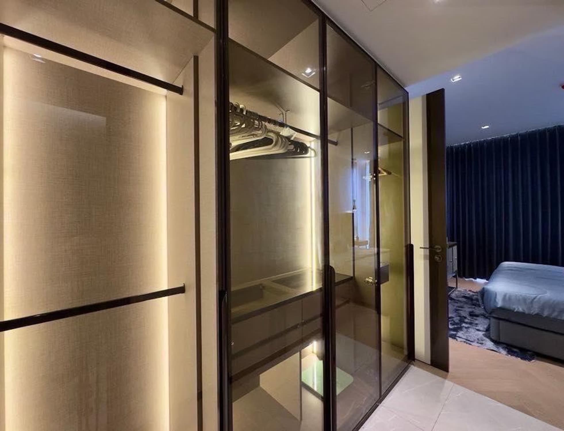 1 Bed Condo for Rent in Watthana - Image 9
