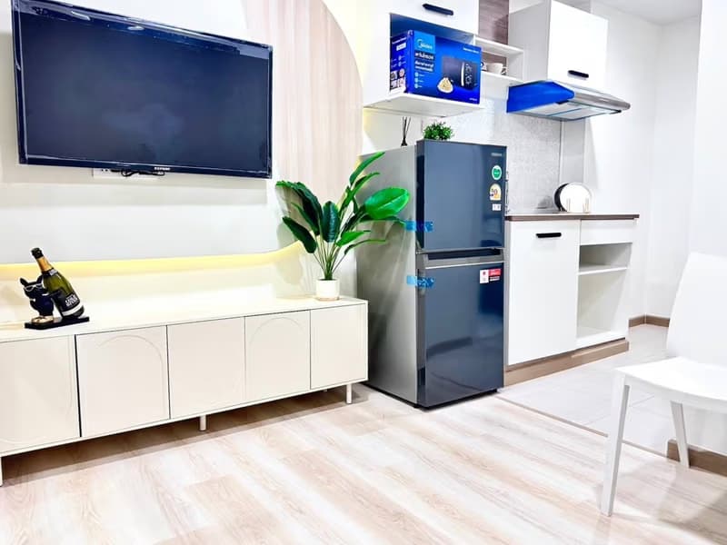 Studio Condo for Sale in Mueang Chiang Mai