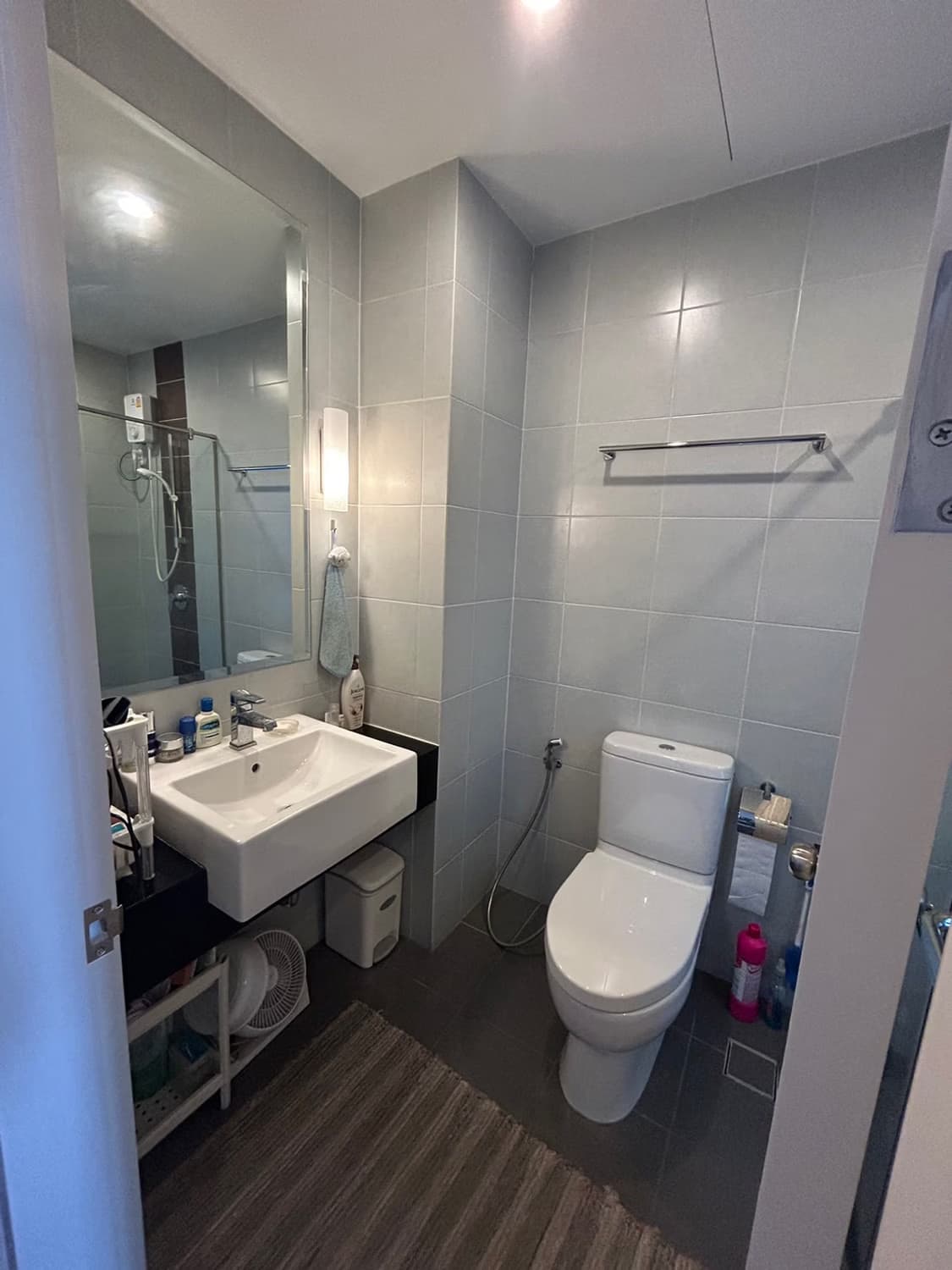undefined ห้องนอน Condo สำหรับ ขาย ใน เมืองเชียงใหม่ - Image 5