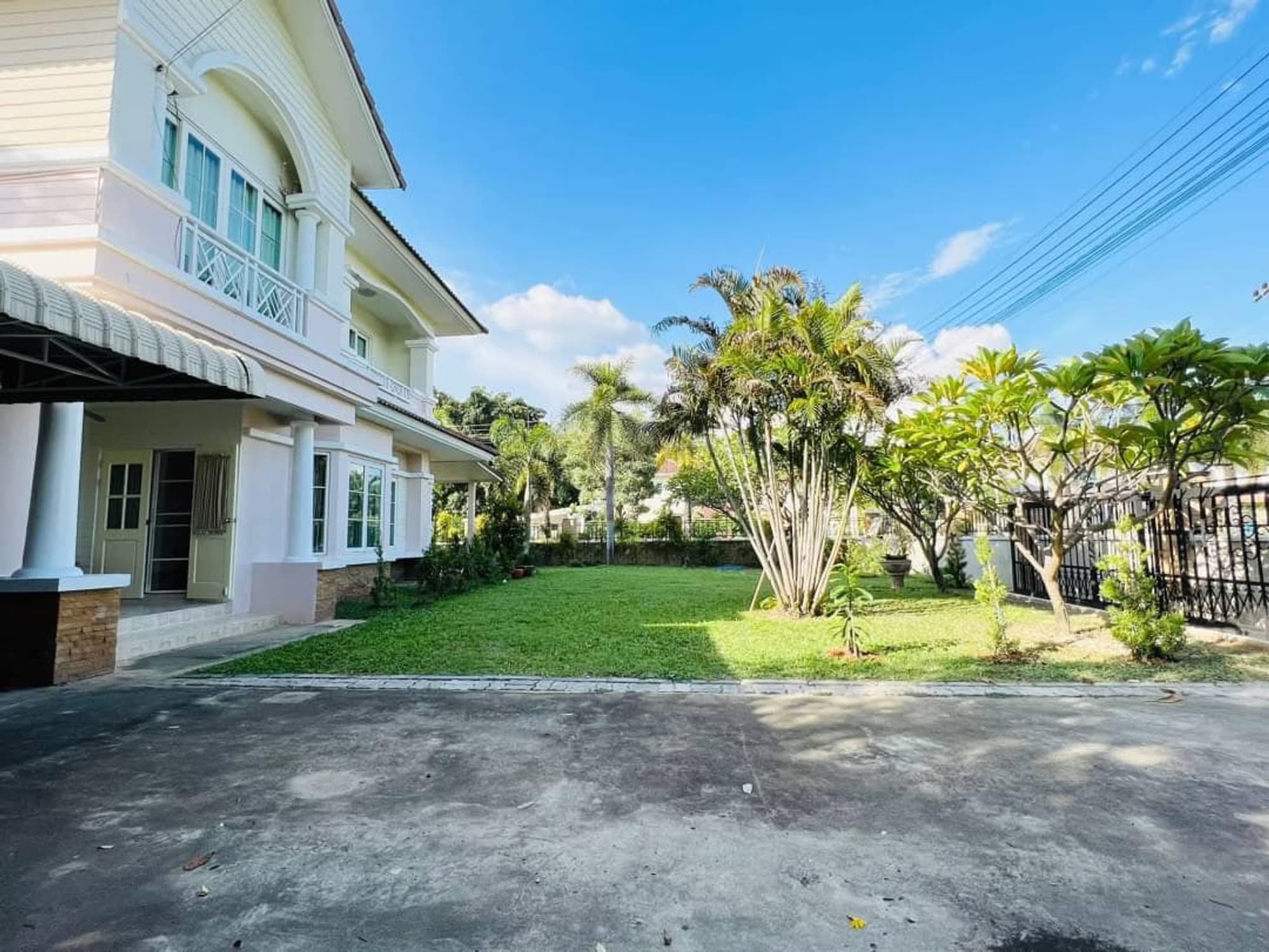 House for Rent in Nong Khwai, Hang Dong. - Image 17
