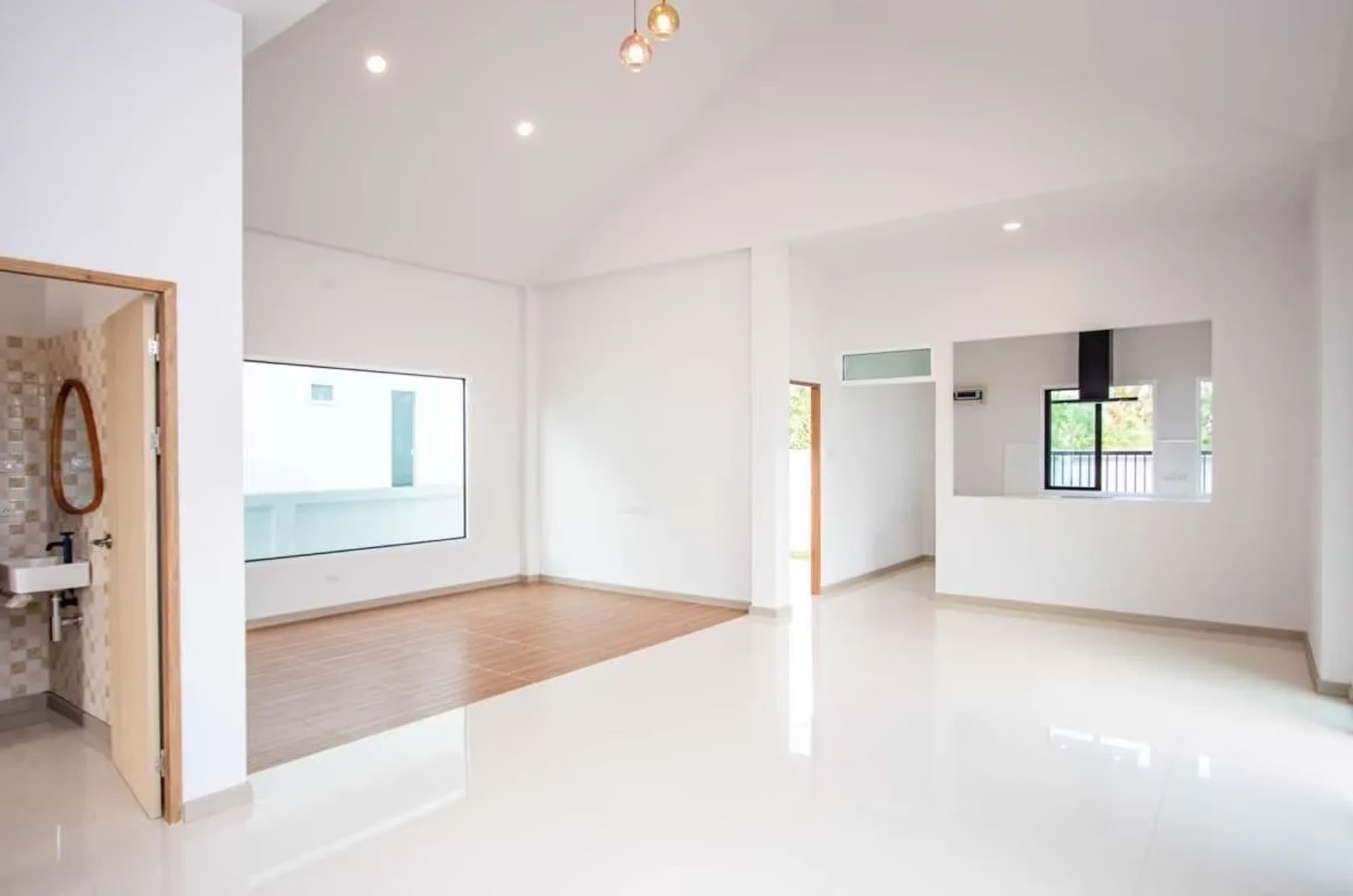 3 Bed House for Sale in Hang Dong District - Image 5