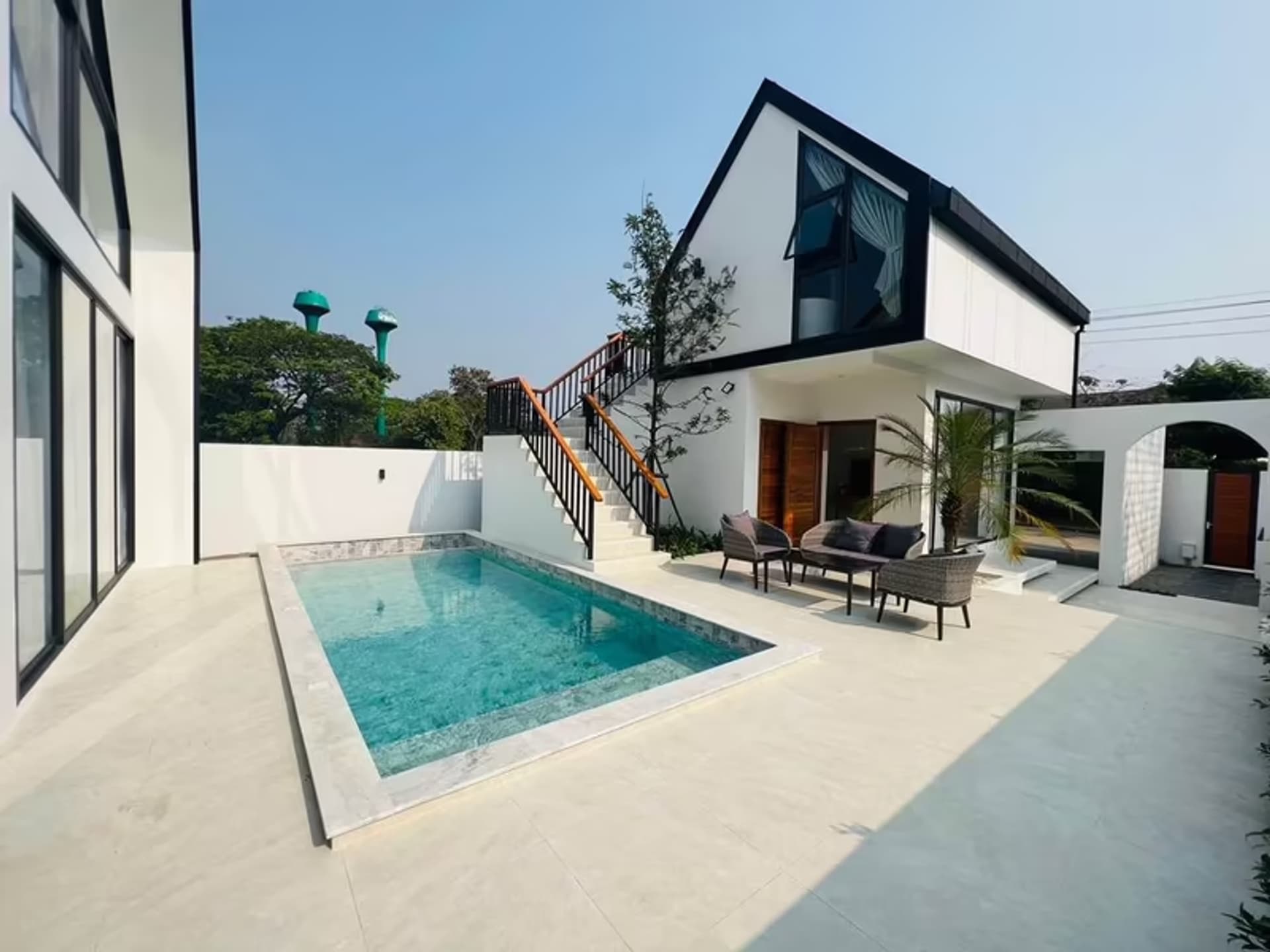 3 Bedroom House - Image 24