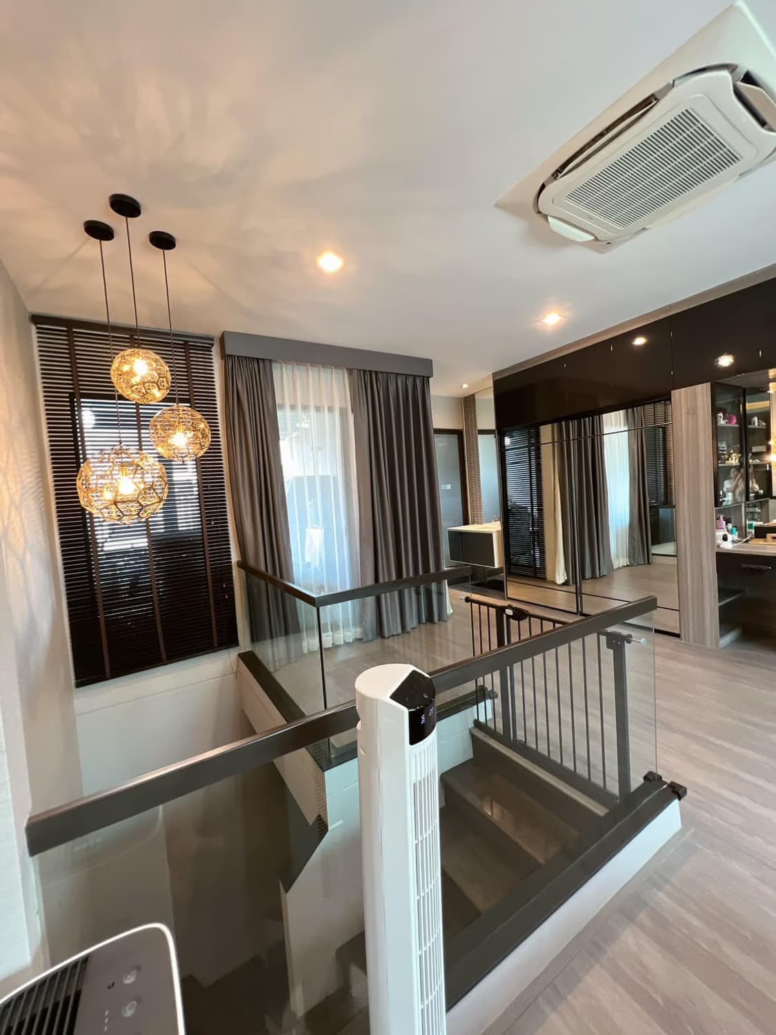 Townhouse for Rent, Sale at The Landmark Ekamai-Ramindra - Image 9