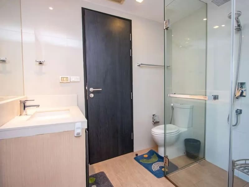 1 Bed Condo for Sale in Mueang Chiang Mai