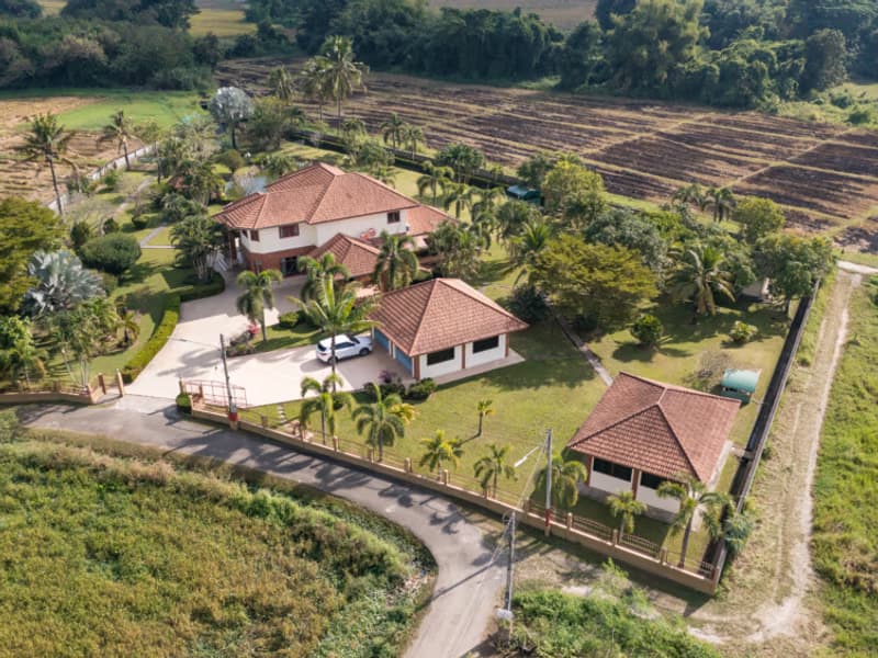 4 Bed House for Sale in อำเภอเมืองเชียงใหม่