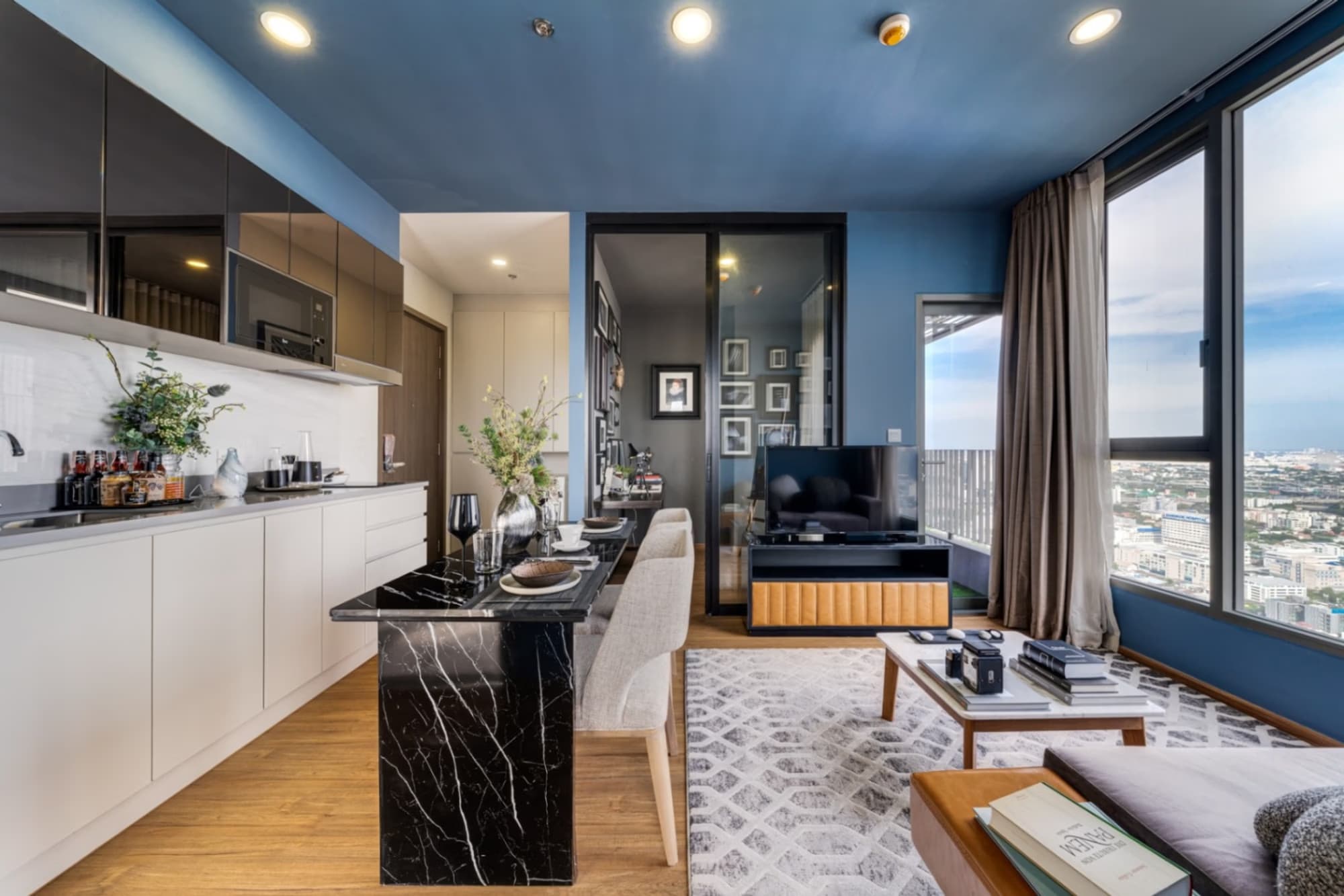 1 Bedroom Condo - Image 2