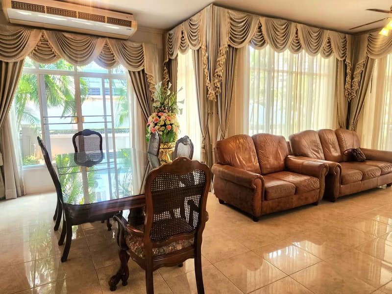 6 Bed House for Rent and Sale in Saraphi