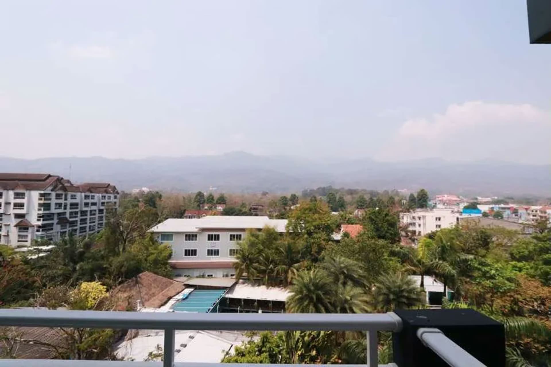 2 ห้องนอน Condo สำหรับ จำหน่าย ใน Mueang Chiang Mai - Image 8
