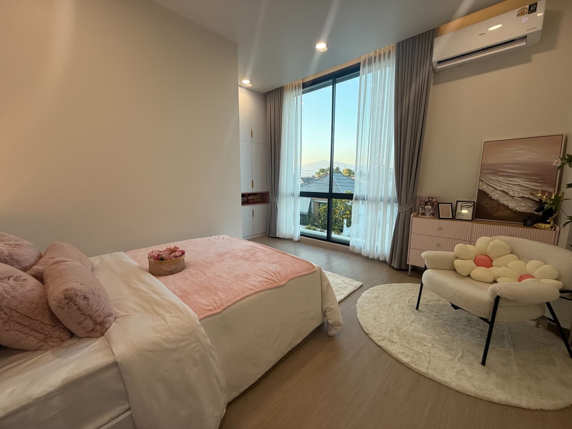 4 Bed House for Sale in Hang Dong - Image 10