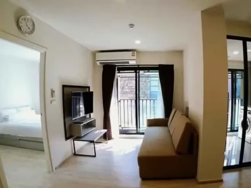 2 Bedroom Condo