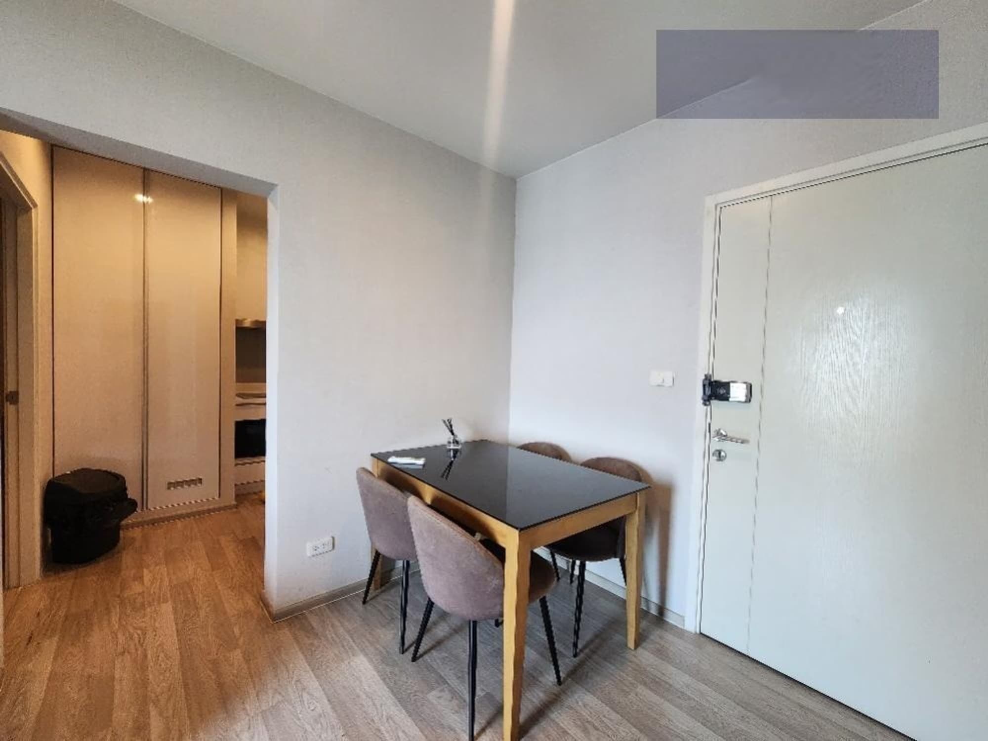 Condo for Rent at The Privacy Rama 9 - Image 9