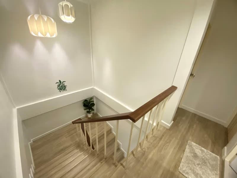 3 Bed Townhouse for Rent in Mueang Chiang Mai District