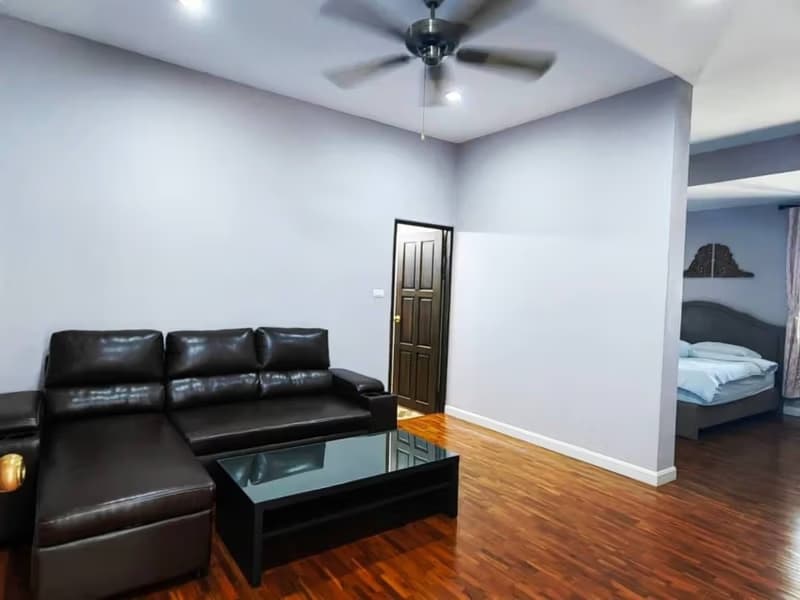 4 Bed House for Rent in Hang Dong