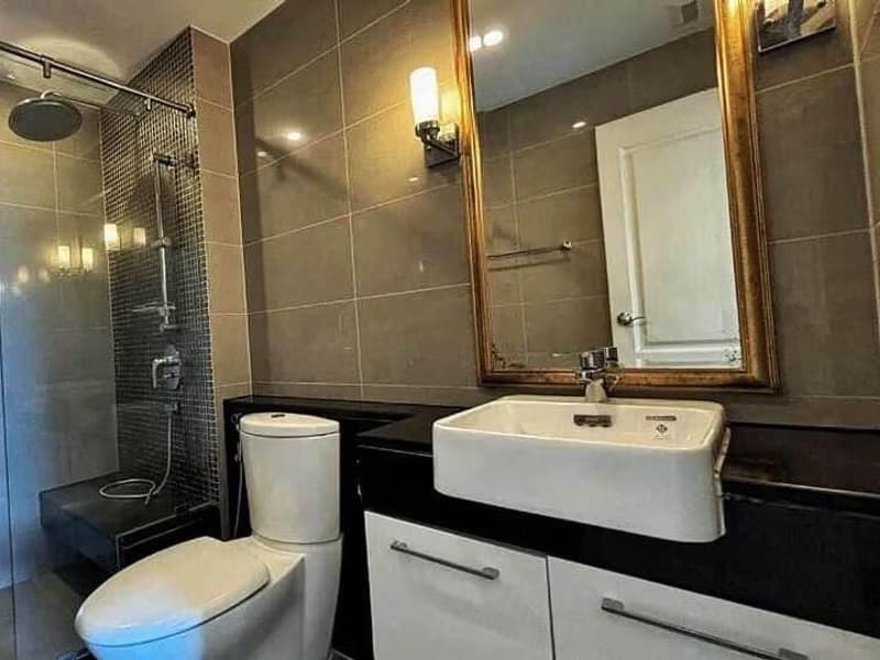 1 Bed Condo for Rent and Sale in Huai Khwang